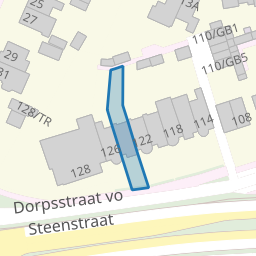 Perceel BIL01-D-4736