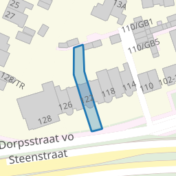 Perceel BIL01-D-4737