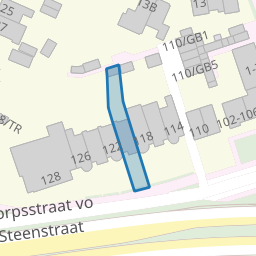 Perceel BIL01-D-4738