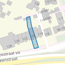 Perceel BIL01-D-4739