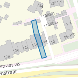 Perceel BIL01-D-4740