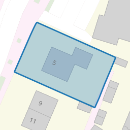 Perceel BIL01-D-4743