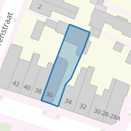 Perceel BIL01-D-4753