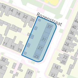 Perceel BIL01-D-4813