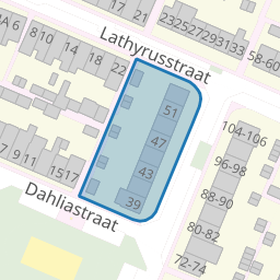 Perceel BIL01-D-4826