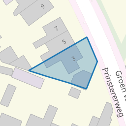 Perceel BIL01-D-4831