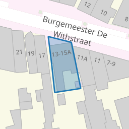 Perceel BIL01-D-4838