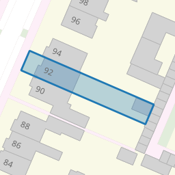 Perceel BIL01-D-4840