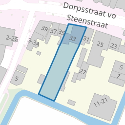 Perceel BIL01-D-4981