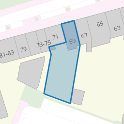 Perceel BIL01-D-4995