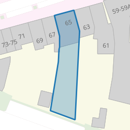 Perceel BIL01-D-4997