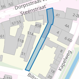 Perceel BIL01-D-5007