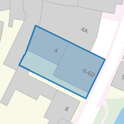 Perceel BIL01-D-5009