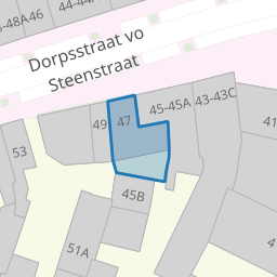 Perceel BIL01-D-5012