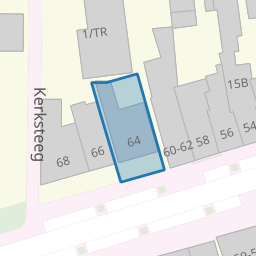 Perceel BIL01-D-5016