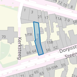 Perceel BIL01-D-5018