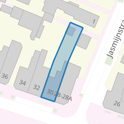 Perceel BIL01-D-5023