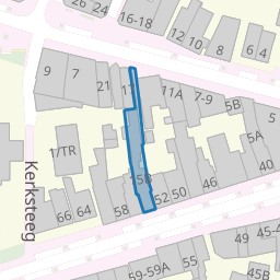 Perceel BIL01-D-5029