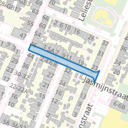 Perceel BIL01-D-5047