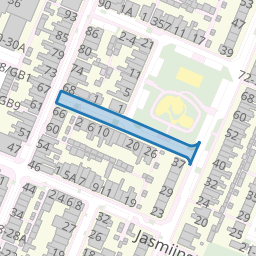 Perceel BIL01-D-5048