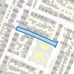 Perceel BIL01-D-5049
