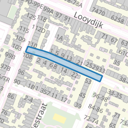 Perceel BIL01-D-5050