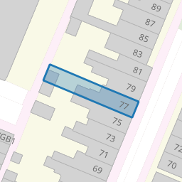 Perceel BIL01-D-5077