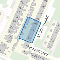 Perceel BIL01-D-5113