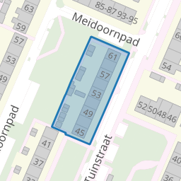 Perceel BIL01-D-5115