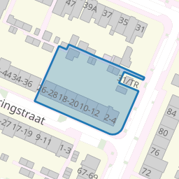 Perceel BIL01-D-5136