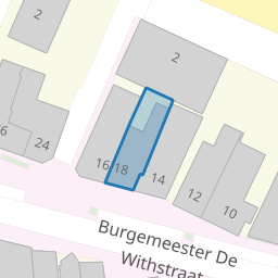 Perceel BIL01-D-5140