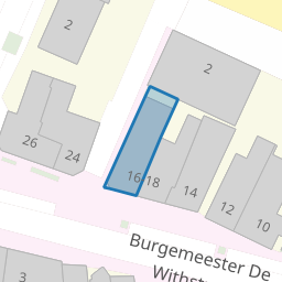 Perceel BIL01-D-5141