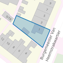 Perceel BIL01-D-5151