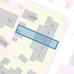 Perceel BIL01-D-5153