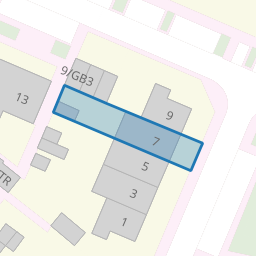 Perceel BIL01-D-5154