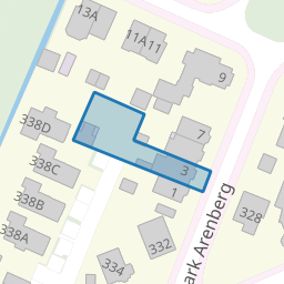 Perceel BIL01-D-5162