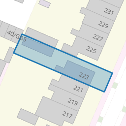 Perceel BIL01-D-5167