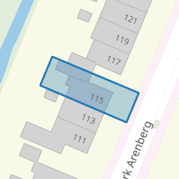 Perceel BIL01-D-5185