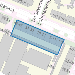 Perceel BIL01-D-5194