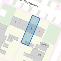 Perceel BIL01-D-5222