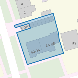 Perceel BIL01-D-5243