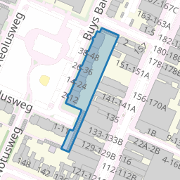 Perceel BIL01-D-5270