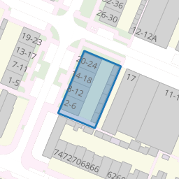 Perceel BIL01-D-5311