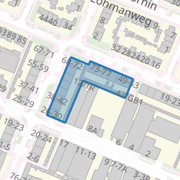 Perceel BIL01-D-5312