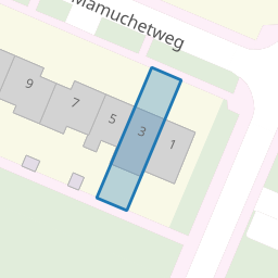 Perceel BIL01-D-5388