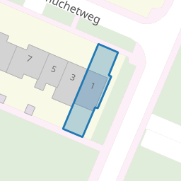 Perceel BIL01-D-5389