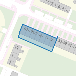 Perceel BIL01-D-5391