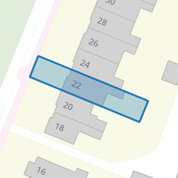 Perceel BIL01-D-5399