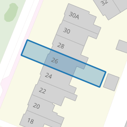 Perceel BIL01-D-5401