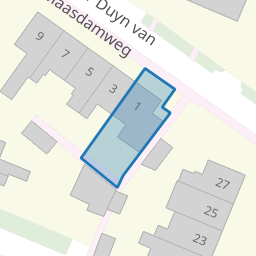 Perceel BIL01-D-5425